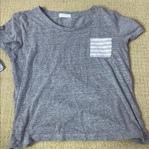 Tully’s girls short sleeve shirt